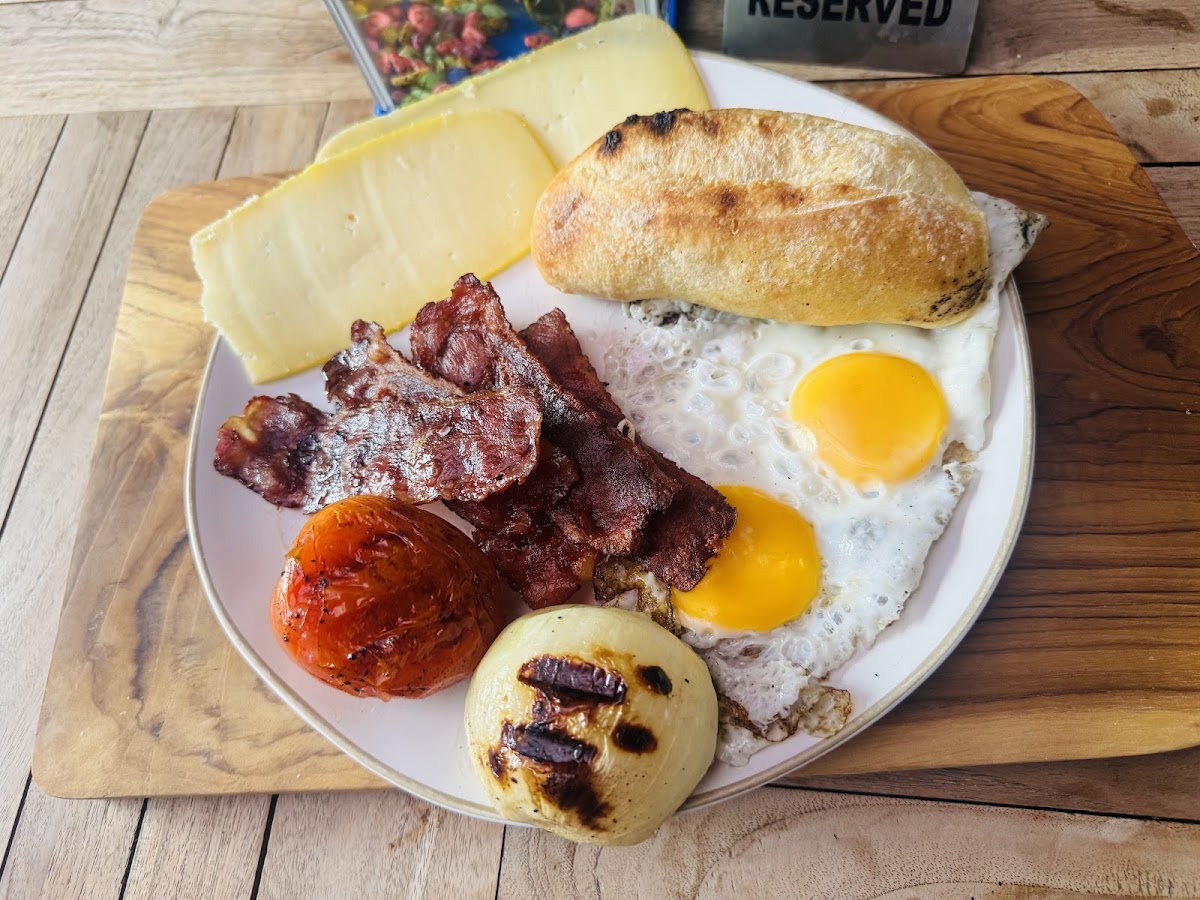 Rachael And Mike Homemade Kitchen Restaurant-4